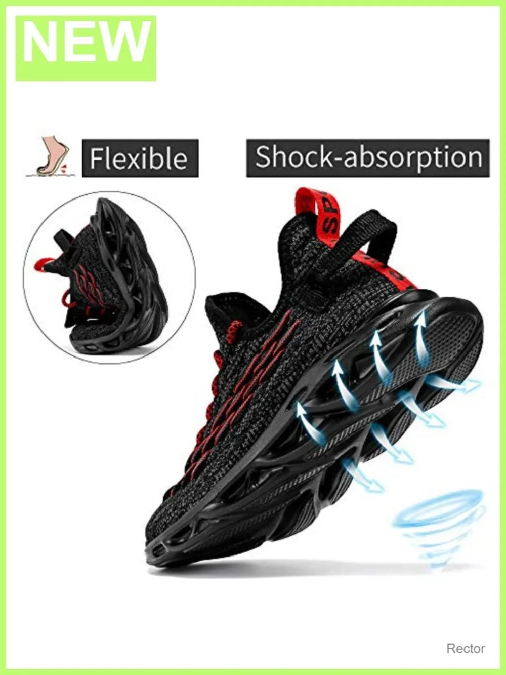 N/A athletic sneakers